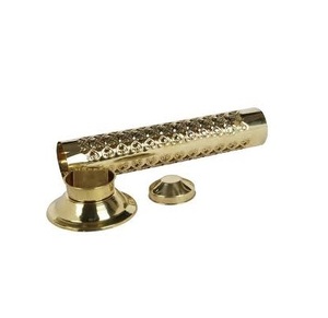 Brass <b>Incense</b> <b>Holder</b> for Customized Size Look Design Piece for Hot Sale Product Hole Design Piece - Product Image 5