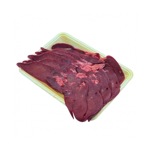 Fournisseur en gros de qualité supérieure de foie de porc congelé - Viande de porc congelée sans os à vendre - Product Image 2