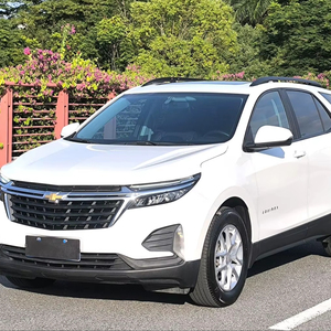 En stock, Chevrolet Equinox 2022 1.5T 535T Cruise Edition automatique, prêt à être expédié - Product Image 3