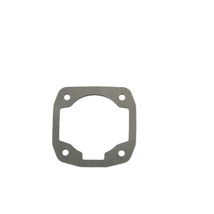 Cylinder Exhaust <b>Gasket</b> for Zmc5203 5603 Stainless Steel Flat Shape Model Ref 918543 Compatible - Product Image 1