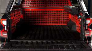 Nuovissimo 2024 FO RD RD GER RAPTOR 499HP V8 4 16v 5 posti cambio automatico - Product Image 6
