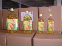 Huile de maïs fractionnée raffinée 100% pure, approvisionnement en vrac, qualité supérieure, saine, vente en gros, export - Product Image 6