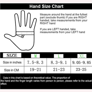 Quick Drying Snooker Gloves with Smooth Grip - Product Image 2