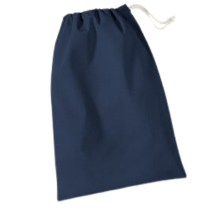 กระเป๋าหูรูดสีแดงพร้อมโลโก้ที่กำหนดเองกระเป๋าสะพายหลังสำหรับเล่นกีฬาโพลีเอสเตอร์กันน้ำสำหรับช้อปปิ้งและโปรโมชั่น - Product Image 3