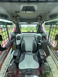 2025 YANMAR TL75VS Minicargadora Fábrica al por mayor Mejor calidad Equipo de construcción pesada Mejor motor Cargadora sobre orugas caliente - Product Image 3