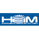 Siegfried Heim GmbH logo