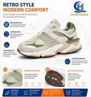 Chaussures de sport personnalisées en gros Gel NYC 2026 de haute qualité pour hommes et femmes, idéales pour la course, le campus et la marche, en caoutchouc, style été