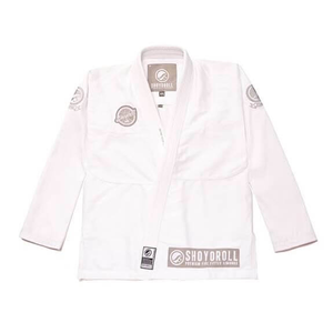 Uniforme BJJ GI Design personnalisé 100% coton - Product Image 1