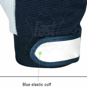 ถุงมือประกอบชิ้นส่วนเครื่องจักรกลละเอียดเคลือบ PU พร้อมการยึดเกาะที่แข็งแรงสำหรับงานอุตสาหกรรม - Product Image 5