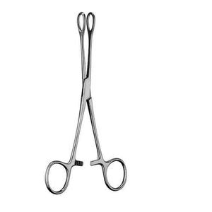 Professional Stainless Steel Made <b>Sponge</b> Holding Forceps Wholesale Price Hot Selling New Arrival <b>Sponge</b> Holding Forceps - Product Image 5
