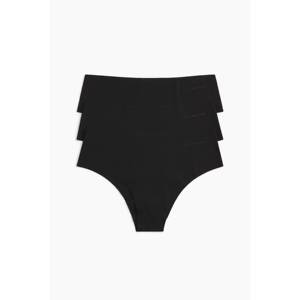 Paquete de 3 Calzoncillos Boxer Deportivos DryMove Estilo Hipster, Ropa Interior Deportiva Cómoda - Product Image 1