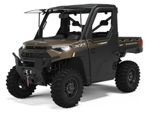 เรนเจอร์ส XP 1000 RX JUMP 4 ที่นั่ง รถออฟโรด 4x4 UTV 1000 ซีซี รุ่นใหม่ ปี 2023 - Product Image 3