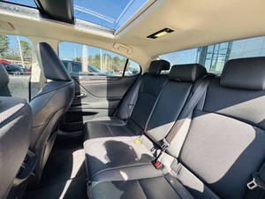 Lexus ES 350 2020 en Perfectas Condiciones - Product Image 2