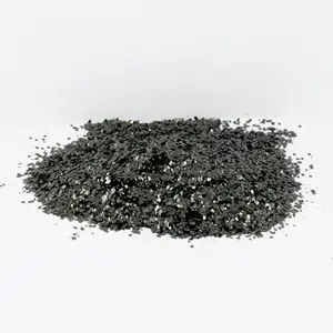 Refractory and metallurgical grade chrome ore chromite sand Foundry Chromite Sand AFS25-35 AFS25-30 AF