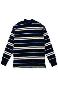 Sudadera de Jersey de alta calidad para hombre de tamaño personalizado, sudadera recortada en blanco con cuello redondo de algodón 100%, sudadera para hombre - Product Image 2