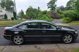 VOLKSWAGEN PHAETON 2006 USADO, con Volante a la Izquierda/Derecha - Product Image 2