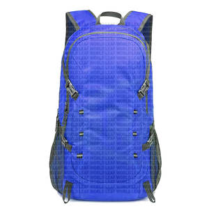 OEM Mochila deportiva grande Cremallera antirrobo Unisex Uniformes de baloncesto de moda Lavable para hombres Mujeres Uso al aire libre Laptop - Product Image 6