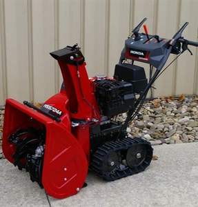 Souffleuse à neige à deux étages à prix d'usine, moteur à essence 4 temps, aspirateur, engrenage de roulement pour balayeuse à neige, garantie 1 an - Product Image 1