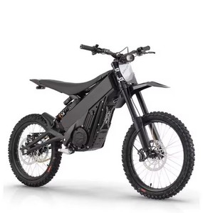 Nueva Motocicleta Eléctrica ORIGINAL X3 M/X Pro con 2 Años de Garantía, Lista para Enviar Ahora - Product Image 2