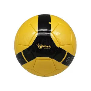 Football Premium Wholesale PU Cheap International Custom Manufacture Size 5 Soccer Balls For Match Training