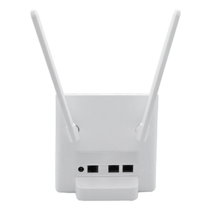Qitai OEM 4G LTE CPE Cố Định Truy Cập Không Dây 2T2R Wifi <span class=keywords><strong>Modem</strong></span> Pin RJ45 Cổng Giọng Nói 4G Sim Thẻ Router - Product Image 5