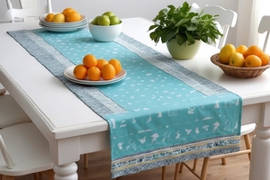 วิ่งโต๊ะคุณภาพพรีเมี่ยมจากผู้ผลิตอินเดีย Ekat ออกแบบทันสมัยทันสมัยในทุกขนาดมาตรฐาน - Product Image 4