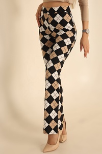 Custom Designs <b>Women</b> <b>Legging</b> Ladies Sexy Sublimation Polyester Spandex <b>Legging</b> Yoga Custom logo <b>Legging</b> for <b>Women</b> - Product Image 3