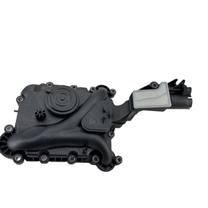 Válvula de ventilación del cárter 06E103547R para <span class=keywords><strong>Audi</strong></span> A6 C6 Avant 2005-2008 <span class=keywords><strong>A7</strong></span> <span class=keywords><strong>Sportback</strong></span> 2011-2015 A8 D4 2012-2016 - Product Image 5