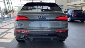 CLEAN 2024 A U D I A5 Sportback S line Producto de calidad premium - Product Image 5