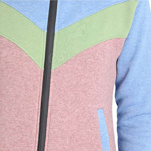 Femmes grande taille léger à manches longues vêtements de sport de plein air été Jogging à capuche ensemble avec pantalon avec pantalon Style pantalon - Product Image 6