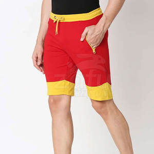 Quick Dry Breathable Gym Shorts Latest Design Gym Shorts Custom Logo Gym Shorts In Low Price - Product Image 3