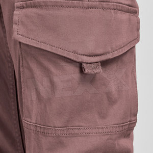 New Design <b>Men's</b> Casual Cargo Trousers 100% Cotton Quick Dry & Breathable Best Price - Product Image 5