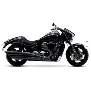 Motocicleta Cruiser Personalizable Suzuki Boulevard M109R 2026 de Alto Rendimiento - Product Image 3