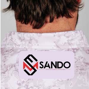 Short de golf de haute qualité pour hommes pour polo évacuant l'humidité Conception personnalisée Broderie Sports Casual Smart Wear-Vente en gros - Product Image 4