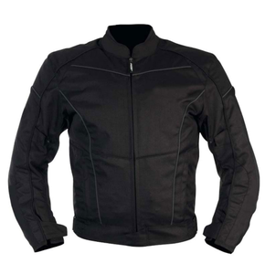 Nouvelles vestes de moto en textile de qualité pour motard pour hommes vente en gros meilleur prix vestes de moto en textile Cardura 600D - Product Image 6