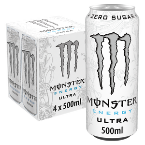 Compra Monster Zero Ultra ahora y experimenta una entrega rápida con cada pedido, además de disfrutar de una calidad premium garantizada. - Product Image 1