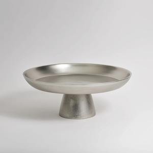 Pedestal Aluminium Cake <b>stand</b> - Product Image 3