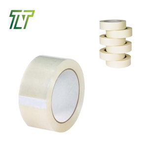 เทปฉนวนไฟฟ้าเทปปิดผนึกอุตสาหกรรมสองด้าน - Product Image 6