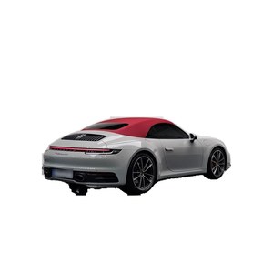 รถหรูมือสองสำหรับ911คาร์เรร่า4 GTS Cabriolet (a/t) 2024/08หรูส่งออก3.6เบนซิน12,583กม. - Product Image 1