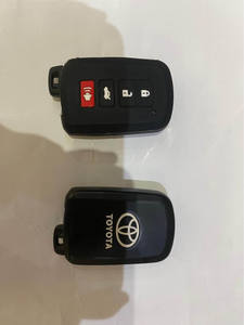 2014 YOTA AVALON V6 option complète utilisé LHD lumière intérieur sièges en cuir R16 taille des pneus ACC régulateur de vitesse AWD Drive - Product Image 4