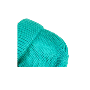 Gorro de Punto Unisex para Adultos con Diseño de Calavera, Tejido Acrílico y Lana, Impresión Digital Personalizada, Logotipo Bordado Personalizado, Ropa de Invierno Cálida - Product Image 6