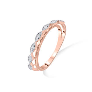 แหวนเพชรแฟชั่นโนเอล ไบรท์ - Product Image 4
