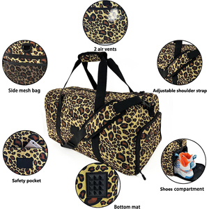 New Premium Quality Custom Made Martial Arts Gear Equipment Lightweight Solid Color Waterproof <b>Extra</b> <b>Large</b> Capacity Judo Bags - Product Image 4