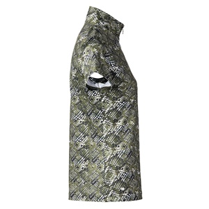 Women's Slim Fit Golf for <b>Polo</b> <b>Shirt</b> Custom Design Embroidered Logo Wholesale <b>Lady</b> Apparel Printed Pattern Golf Clothes for Wome - Product Image 2