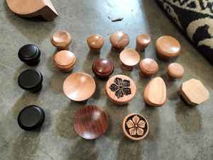 Handmade Elegant Decorative <b>Wooden</b> <b>Crafts</b> Polished Boxes and Wall Signs Buddhist Theme INNOFURN Brand - Product Image 6