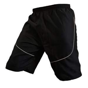 Pantalones cortos de Muay Thai hechos a medida, sublimación, precio barato, bañadores, pantalones cortos de entrenamiento de artes marciales Kick con colores personalizados, logotipo de tamaño - Product Image 1