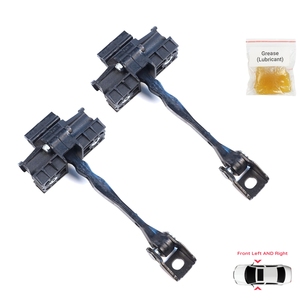 ชุดเบรกจำกัดการเปิดประตูหน้า BDP1702-1 จำนวน 2 ชิ้น สำหรับ Cooper F55 Hatch 5 ประตู ปี 2013-2024 รุ่น 51217328595 - Product Image 1