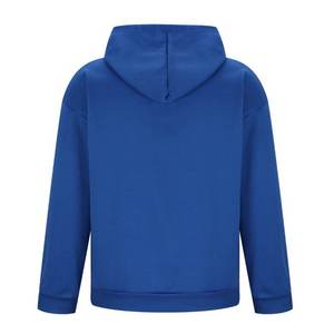 Sweats à capuche imprimés personnalisés pour hommes et femmes vêtements décontractés amples pulls à capuche à manches longues personnalisés streetwearTops - Product Image 2