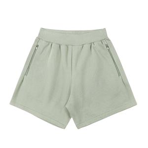 Recién llegado, pantalones de chándal para hombre, pantalones cortos de baloncesto de verano, pantalones cortos de gimnasio personalizados de talla grande para hombre, diseño informal - Product Image 3