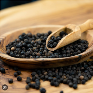 2025 Nouvelle récolte-Poivre noir au meilleur prix du fabricant Phalco Vietnam fiable - Product Image 1